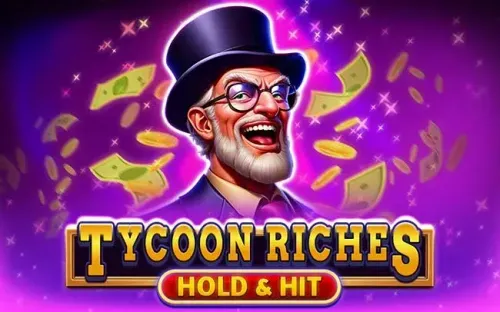 Tycoon Riches